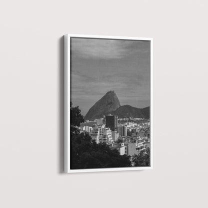 Quadro Rio de Janeiro Foto38 por Amanda Emendabili