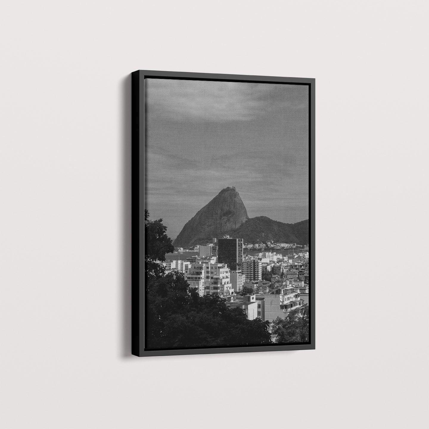 Quadro Rio de Janeiro Foto38 por Amanda Emendabili