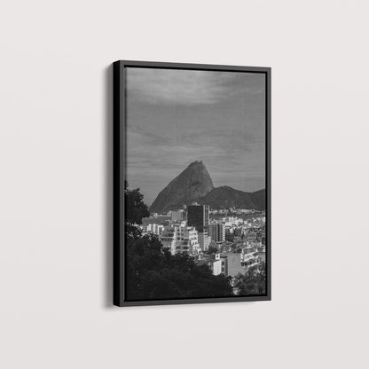 Quadro Rio de Janeiro Foto38 por Amanda Emendabili