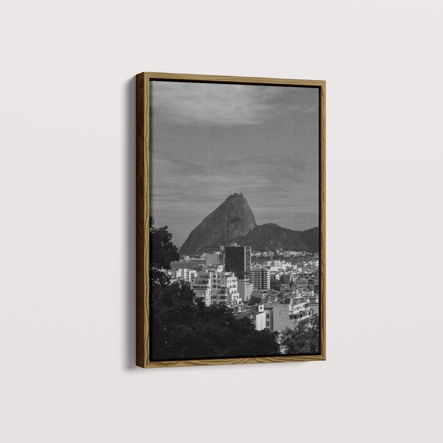 Quadro Rio de Janeiro Foto38 por Amanda Emendabili