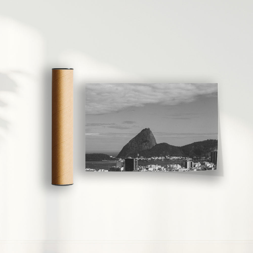 Quadro Rio de Janeiro - Foto3 por Amanda Emendabili