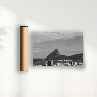 Quadro Rio de Janeiro - Foto3 por Amanda Emendabili
