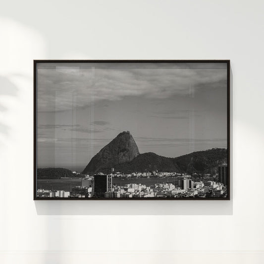 Quadro Rio de Janeiro - Foto3 por Amanda Emendabili