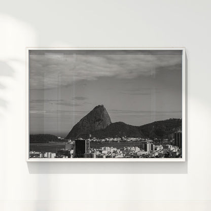 Quadro Rio de Janeiro - Foto3 por Amanda Emendabili