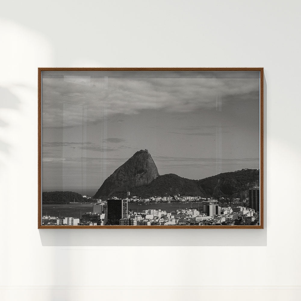 Quadro Rio de Janeiro - Foto3 por Amanda Emendabili