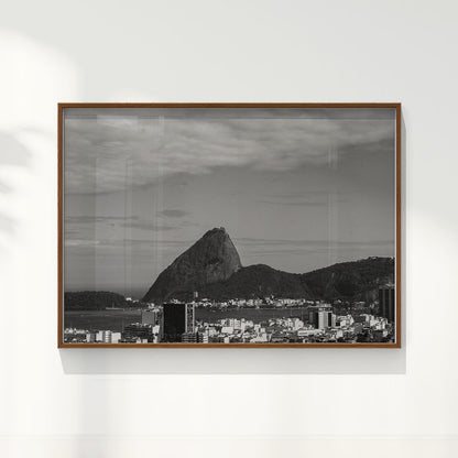 Quadro Rio de Janeiro - Foto3 por Amanda Emendabili