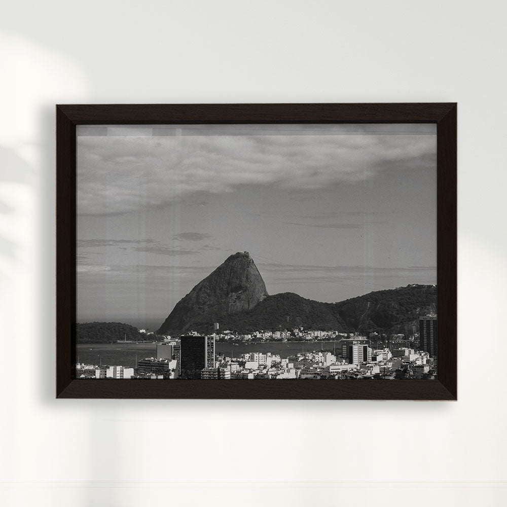 Quadro Rio de Janeiro - Foto3 por Amanda Emendabili