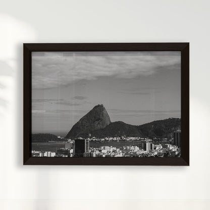 Quadro Rio de Janeiro - Foto3 por Amanda Emendabili