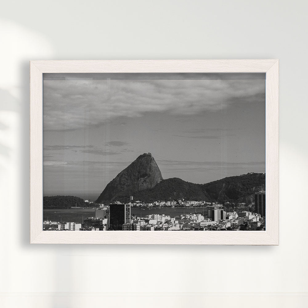 Quadro Rio de Janeiro - Foto3 por Amanda Emendabili