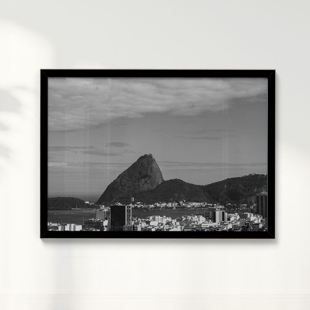 Quadro Rio de Janeiro - Foto3 por Amanda Emendabili