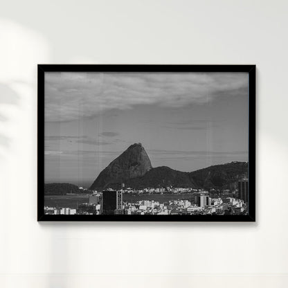 Quadro Rio de Janeiro - Foto3 por Amanda Emendabili