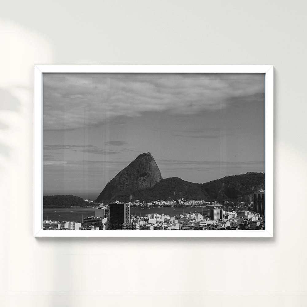 Quadro Rio de Janeiro - Foto3 por Amanda Emendabili