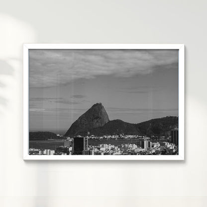 Quadro Rio de Janeiro - Foto3 por Amanda Emendabili