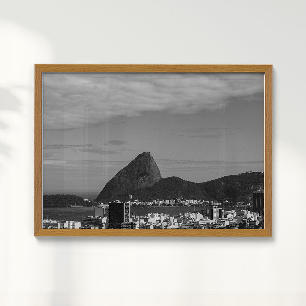 Quadro Rio de Janeiro - Foto3 por Amanda Emendabili