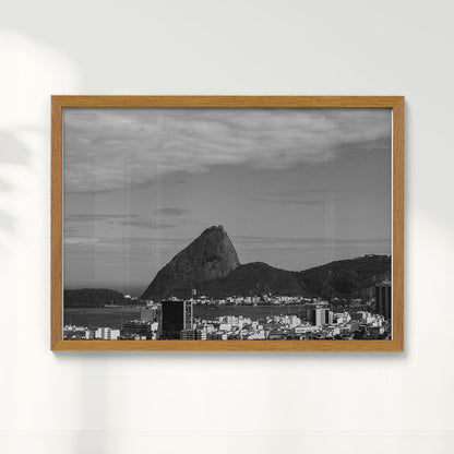 Quadro Rio de Janeiro - Foto3 por Amanda Emendabili
