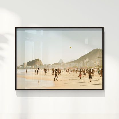 Quadro Rio de Janeiro - Foto8 por Amanda Emendabili