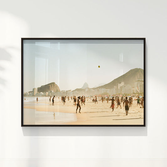 Quadro Rio de Janeiro - Foto8 por Amanda Emendabili