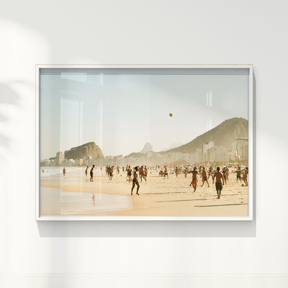 Quadro Rio de Janeiro - Foto8 por Amanda Emendabili