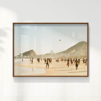 Quadro Rio de Janeiro - Foto8 por Amanda Emendabili
