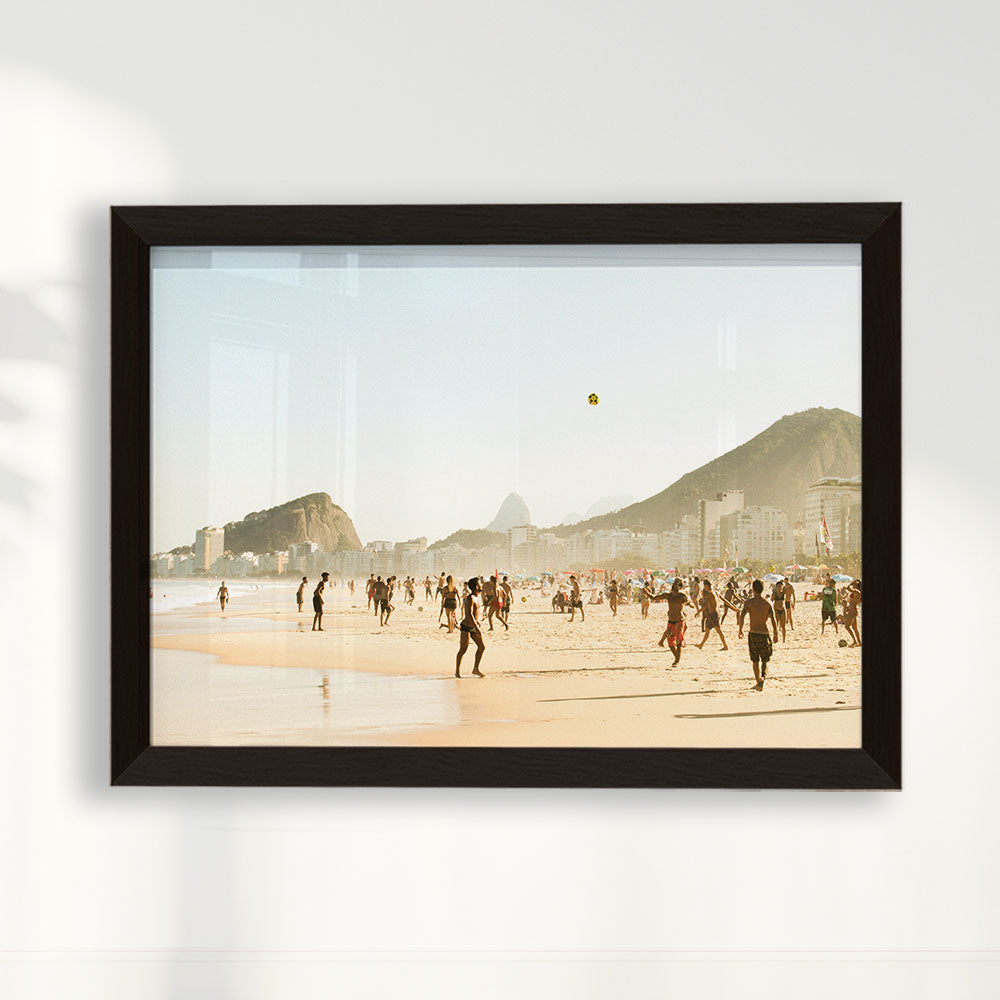 Quadro Rio de Janeiro - Foto8 por Amanda Emendabili