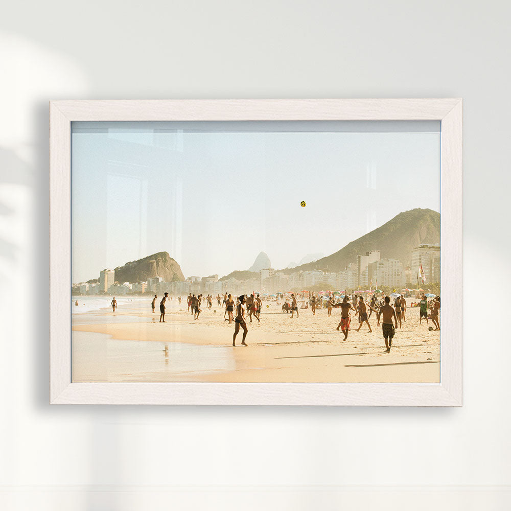 Quadro Rio de Janeiro - Foto8 por Amanda Emendabili