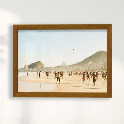 Quadro Rio de Janeiro - Foto8 por Amanda Emendabili