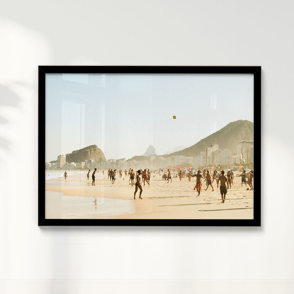Quadro Rio de Janeiro - Foto8 por Amanda Emendabili