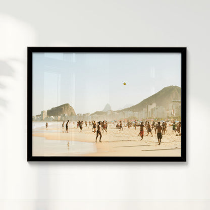 Quadro Rio de Janeiro - Foto8 por Amanda Emendabili