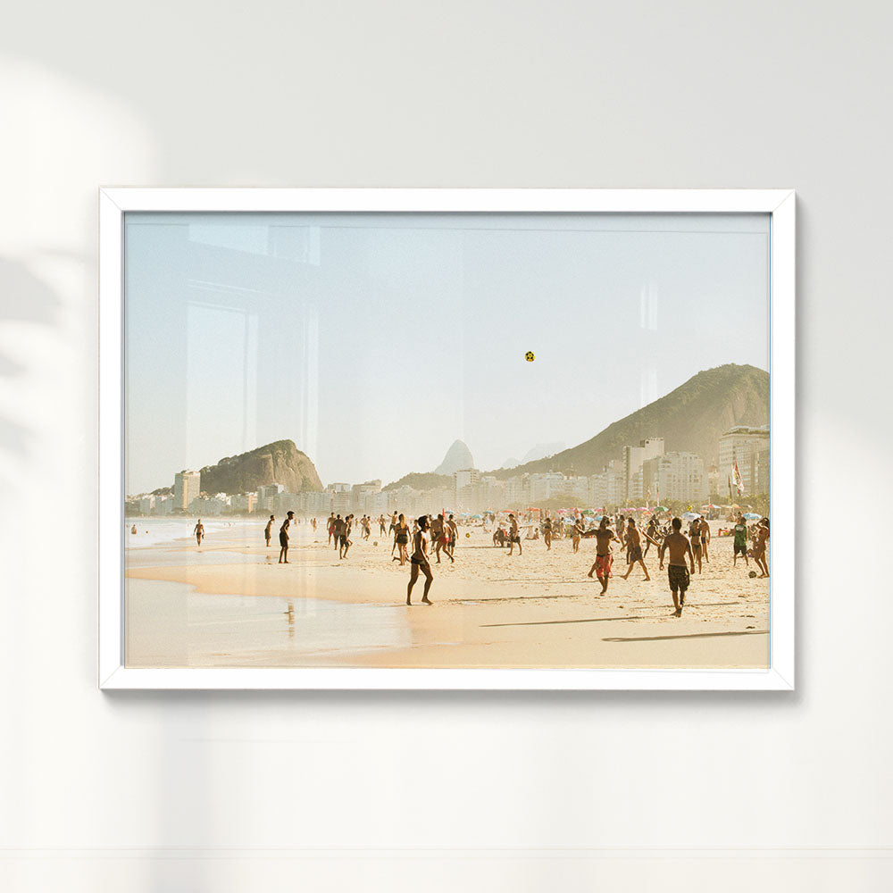 Quadro Rio de Janeiro - Foto8 por Amanda Emendabili