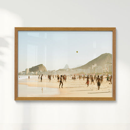 Quadro Rio de Janeiro - Foto8 por Amanda Emendabili