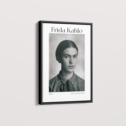Frida Kahlo