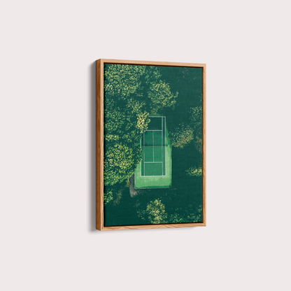 Green court
