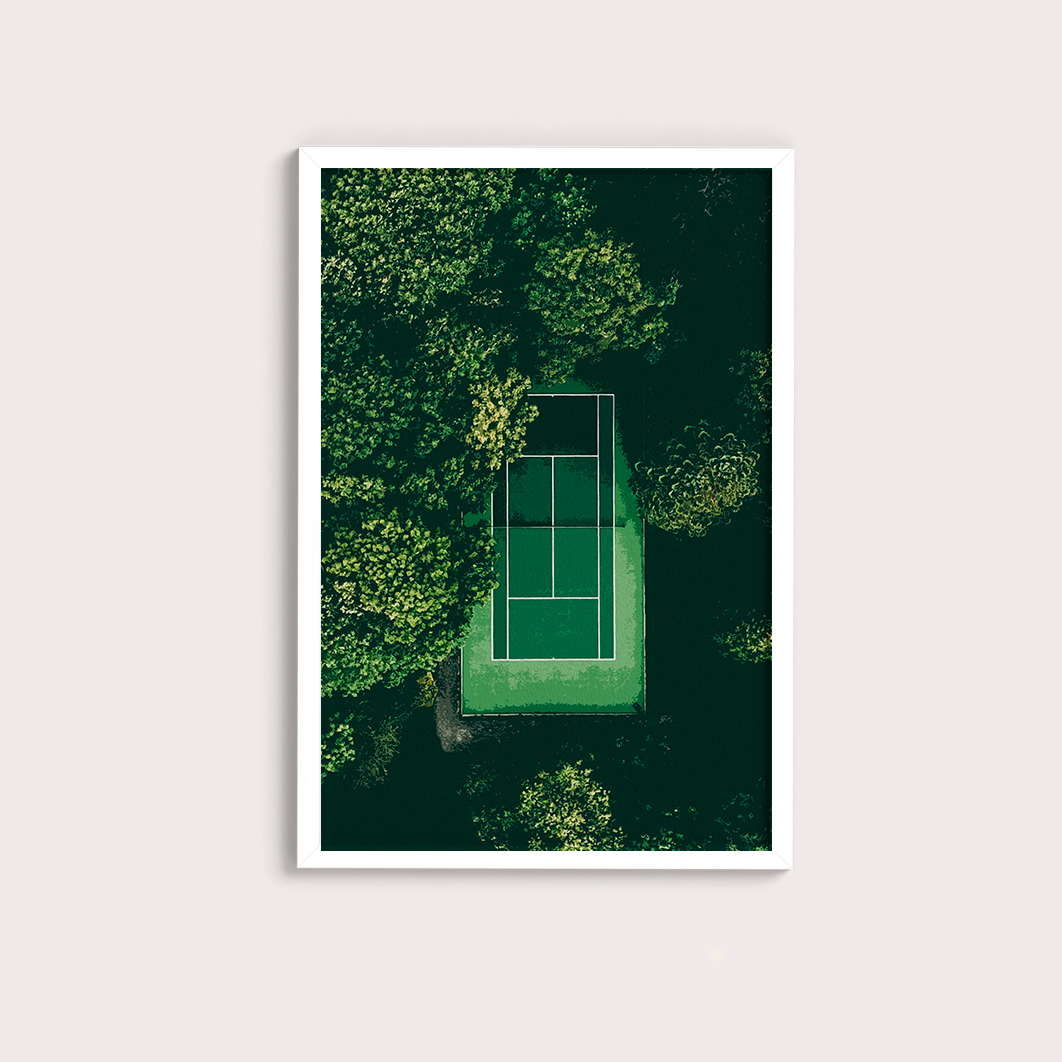 Green court