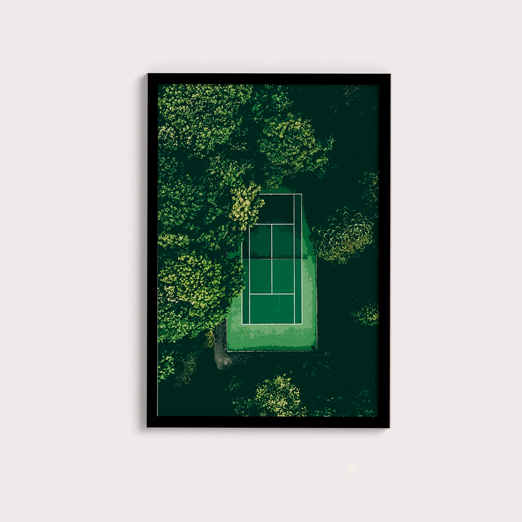 Green court