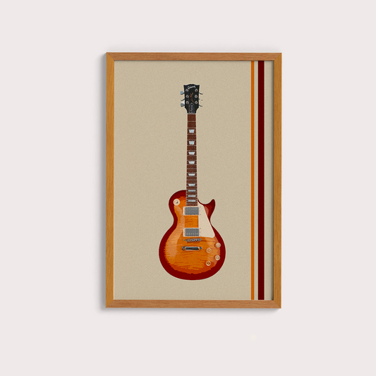 Guitarra VI
