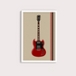 Guitarras IV