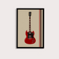 Guitarras IV