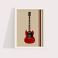 Guitarras IV