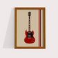 Guitarras IV