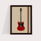 Guitarras IV