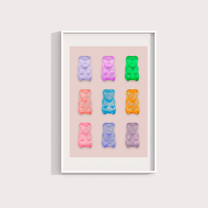 Gummy Bear