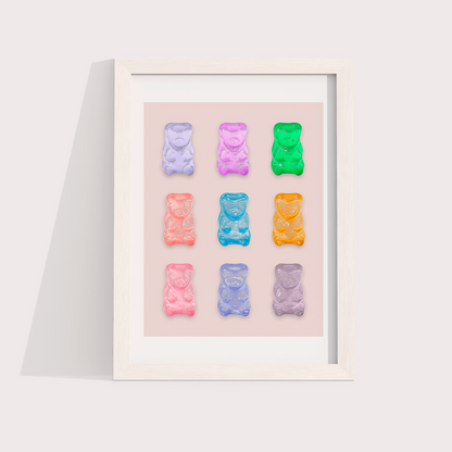 Gummy Bear