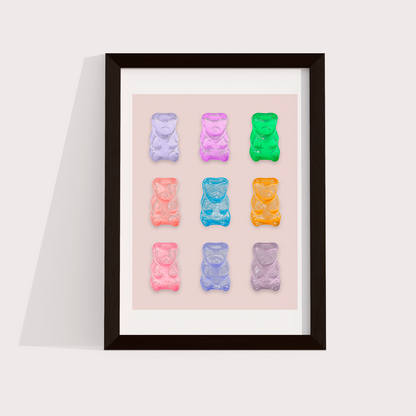Gummy Bear