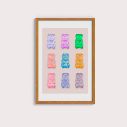 Gummy Bear