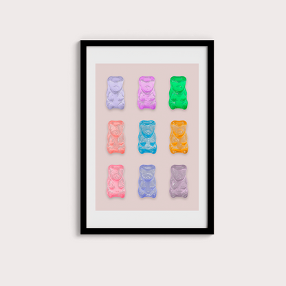 Gummy Bear