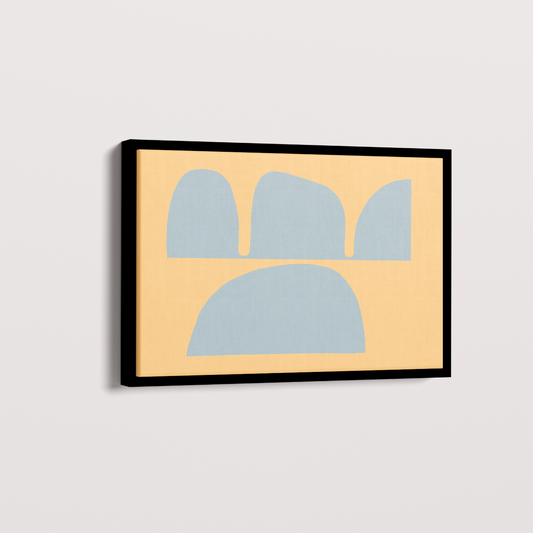 Quadro Heloisa Camargo XXI