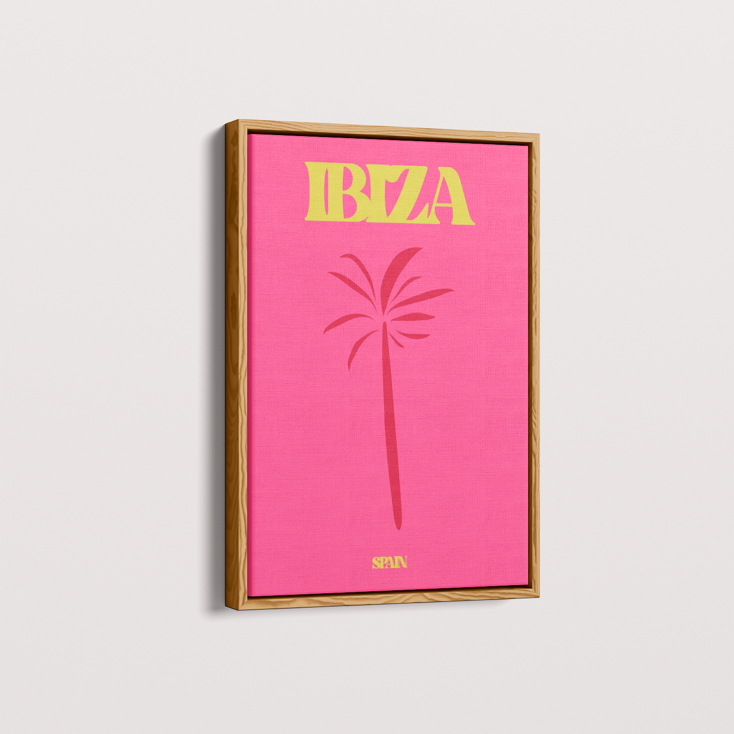 Ibiza