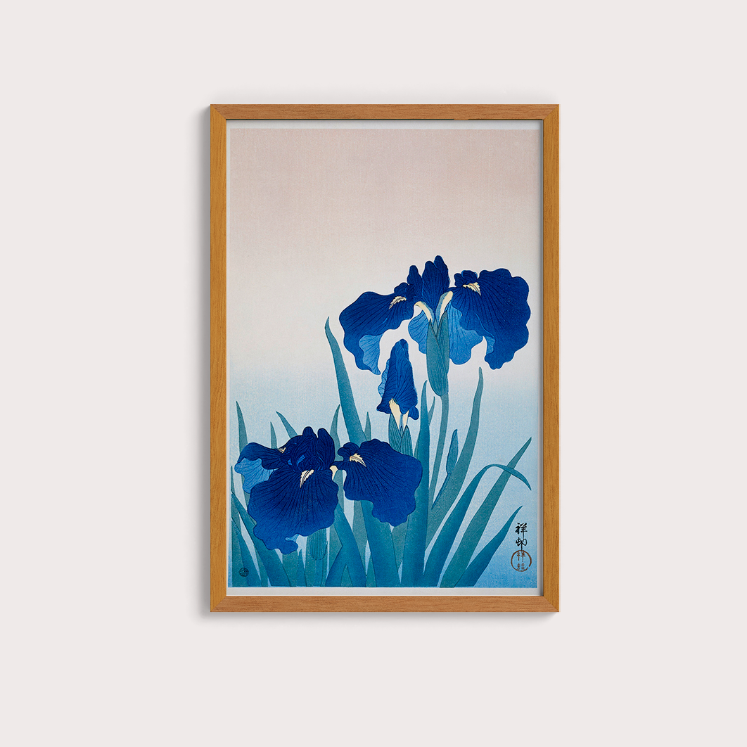 Composição Japanese Art