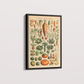 Vegetables