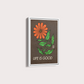 Flower II por Thiago Villas Boas